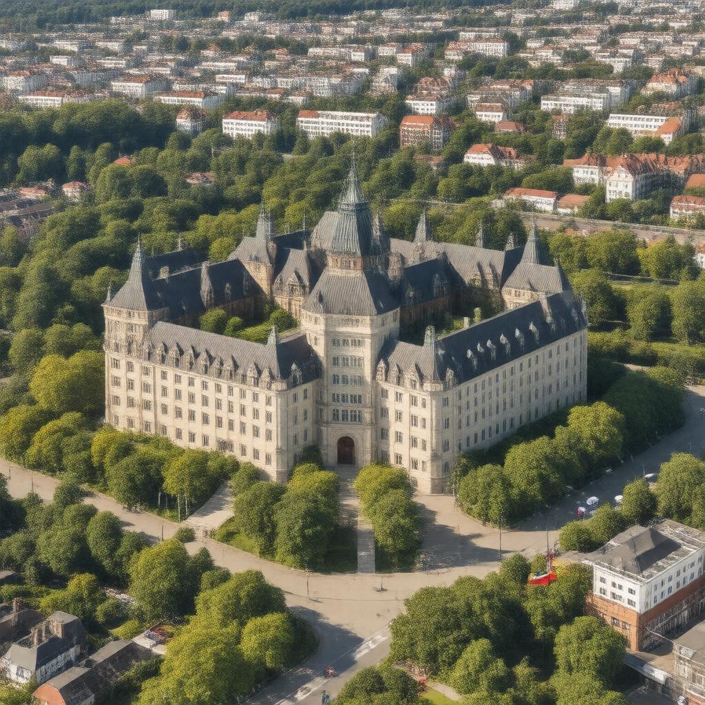 University of Hamburg